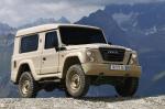 Iveco Campagnola 2008 года